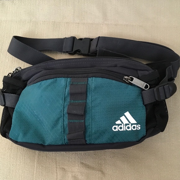 adidas Handbags - Adidas Fanny Pack